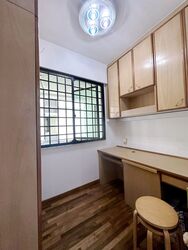 Simei Green Condominium (D18), Condominium #408726471